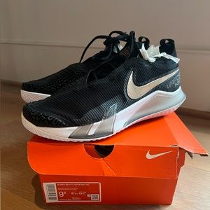 Women’s Nike React Vapor NXT HC 🎾